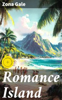 Romance Island