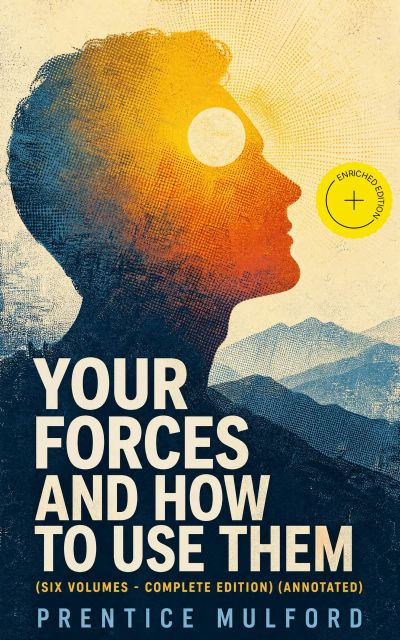 Your Forces and How to Use Them (Six Volumes - Complete Edition) (Annotated)