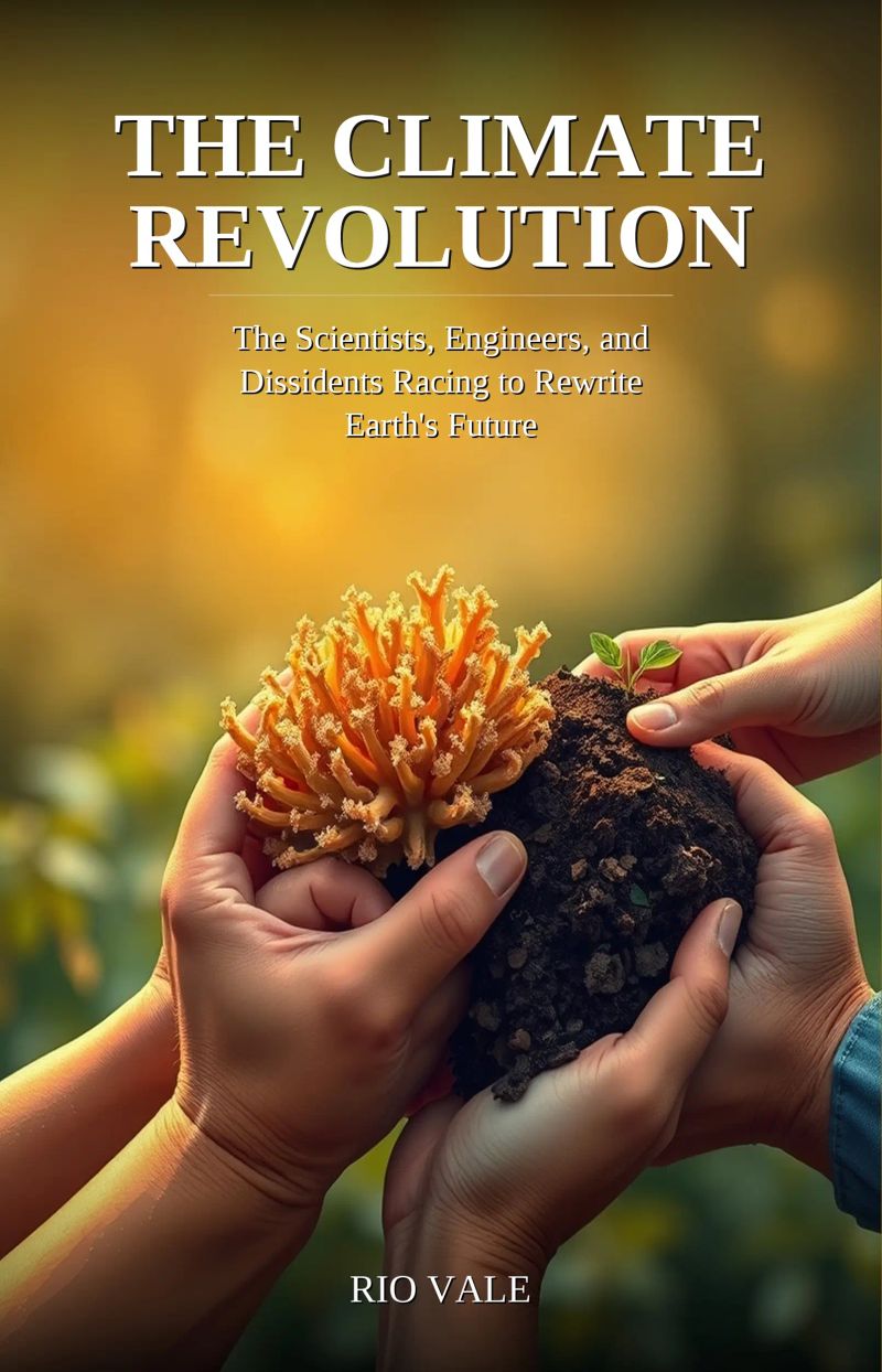 The Climate Revolution