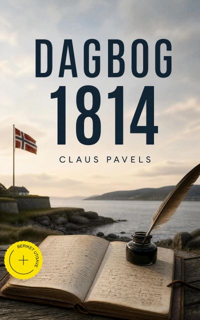Dagbog 1814 (Kommentert)