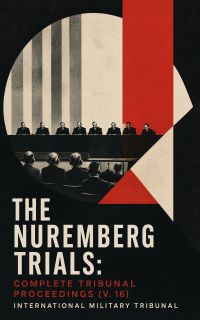 The Nuremberg Trials: Complete Tribunal Proceedings (V. 16)
