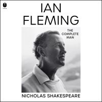 Ian Fleming