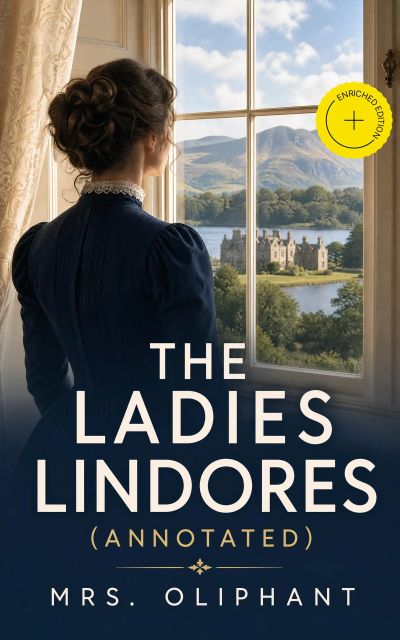 The Ladies Lindores (Annotated)