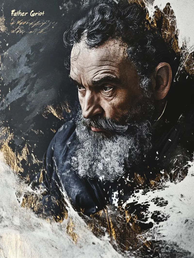 Father Goriot
