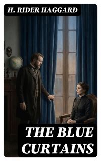 The Blue Curtains