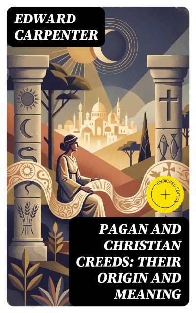 Pagan and Christian Creeds: Their Origin and Meaning