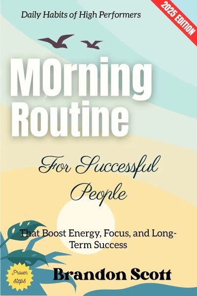 Morning Routine for Successful People
