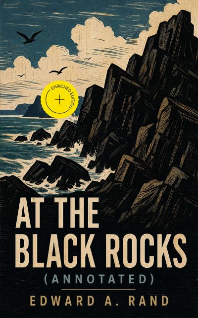 At the Black Rocks (Annotated)