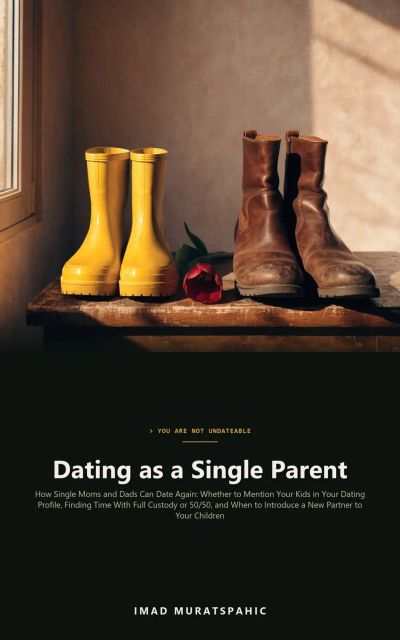Dating as a Single Parent