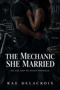 The Mechanic She Married