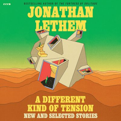 A Different Kind of Tension