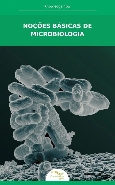 Noções Básicas de Microbiologia