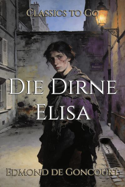 Die Dirne Elisa