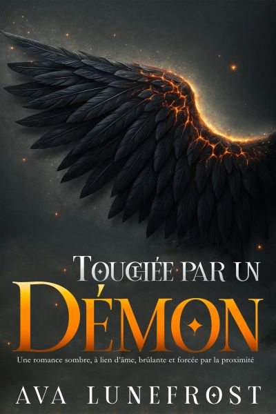 Touchée par un démon