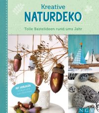 Kreative Naturdeko