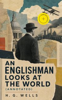An Englishman Looks at the World (Annotated)