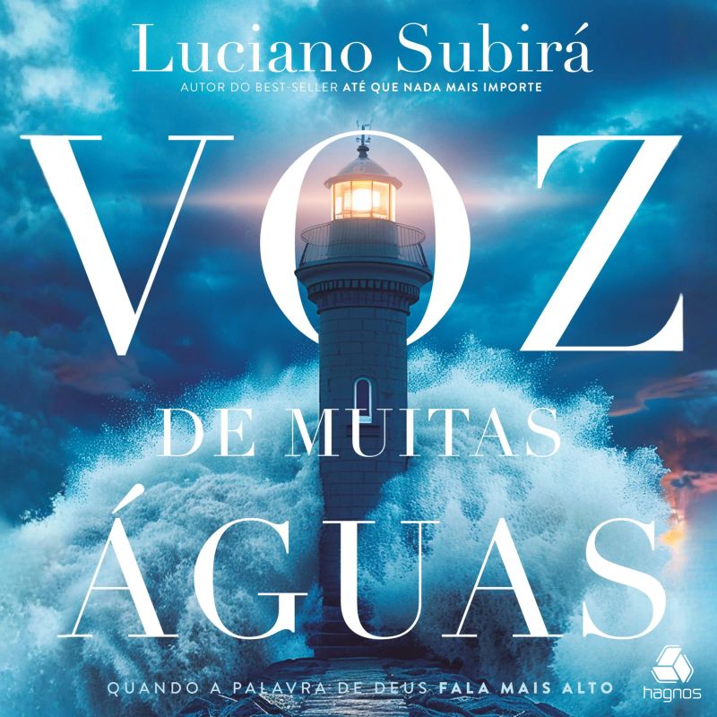 Voz de muitas Águas