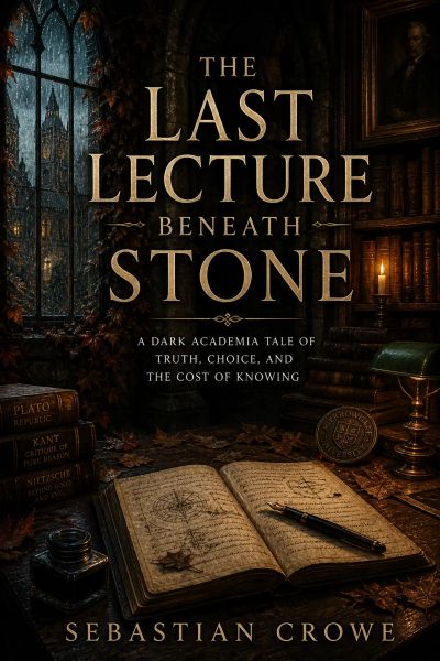 The Last Lecture Beneath Stone