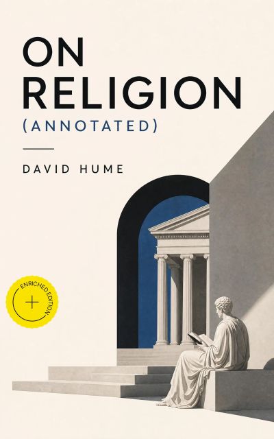 On Religion (Annotated)
