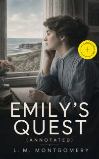 Emily's Quest (Annotated)