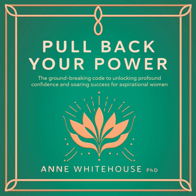 Pull Back Your Power