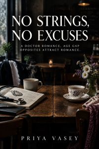 No Strings, No Excuses