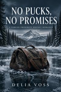 No Pucks, No Promises