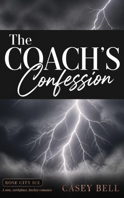 The Coach's Confession