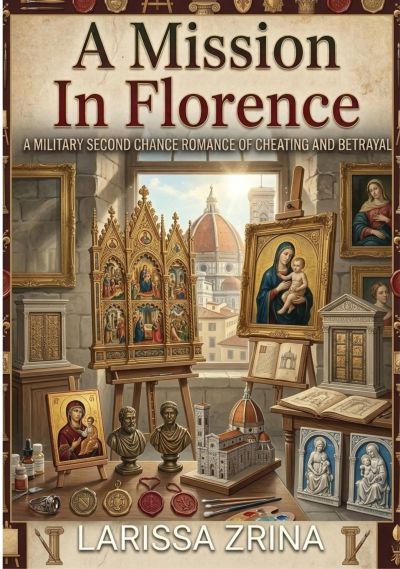 A Mission In Florence