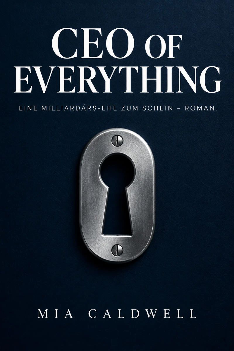 CEO of Everything