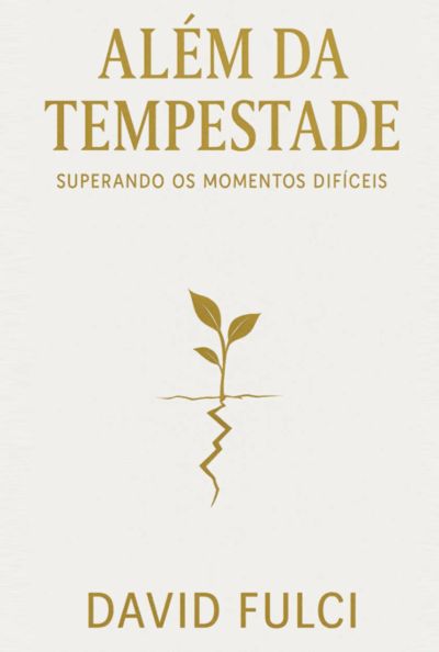 Além Da Tempestade