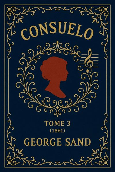 Consuelo, Tome 3 
