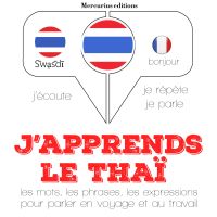 J'apprends le thaï