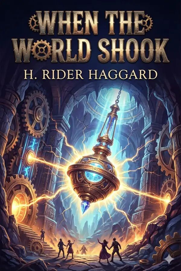 When the World Shook