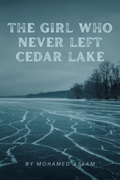 The Girl Who Never Left Cedar Lake