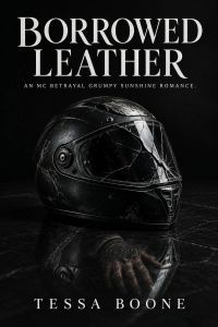Borrowed Leather