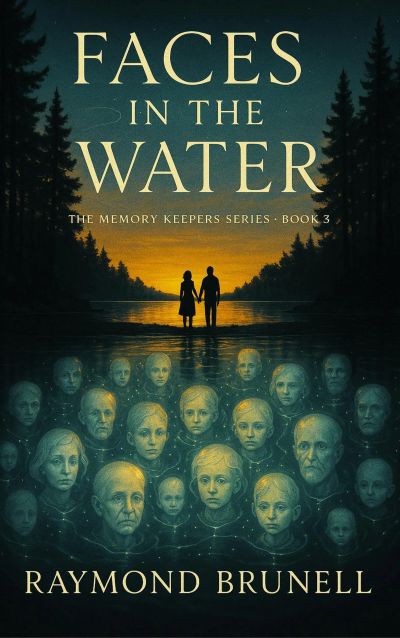 Faces in the Water