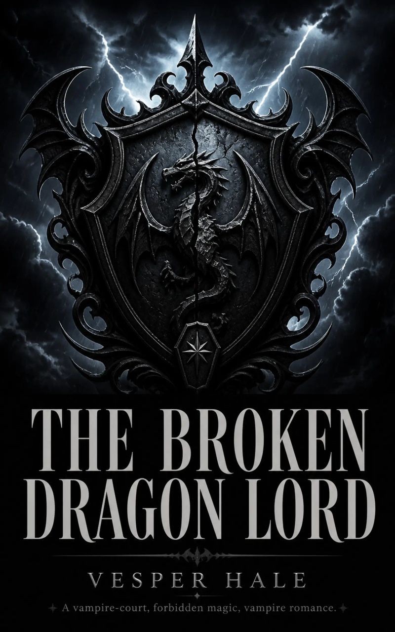 The Broken Shadow Lord