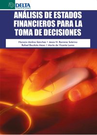 Análisis De Estados Financieros Para La Toma De Decisiones