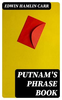 Putnam's Phrase Book