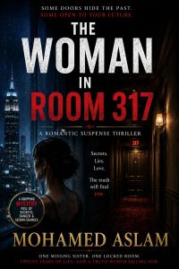 THE WOMAN IN ROOM 317