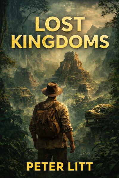 Lost Kingdoms