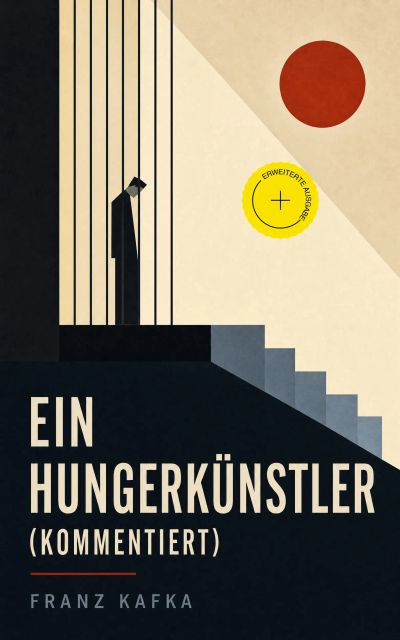 Ein Hungerkünstler (Kommentiert)