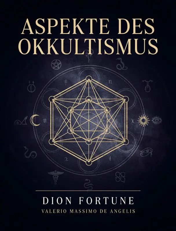Aspectos do Ocultismo