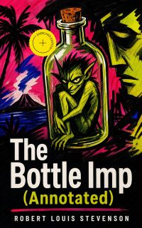 The Bottle Imp (Annotated)