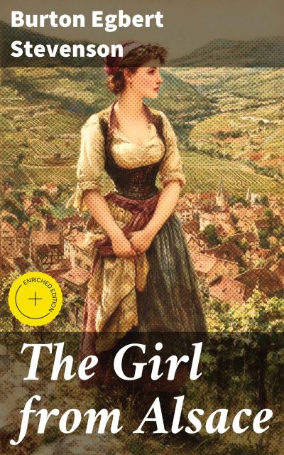 The Girl from Alsace