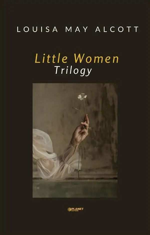 Little women trilogy