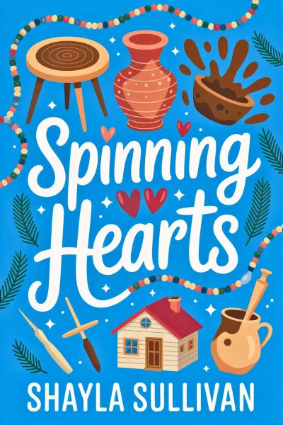 Spinning Hearts