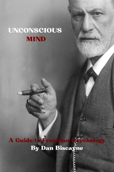 Unconscious Mind