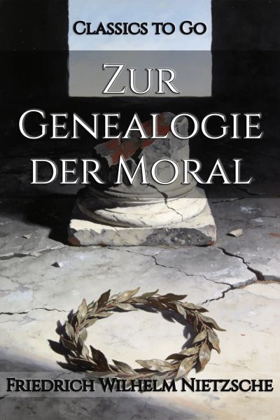 Zur Genealogie der Moral
